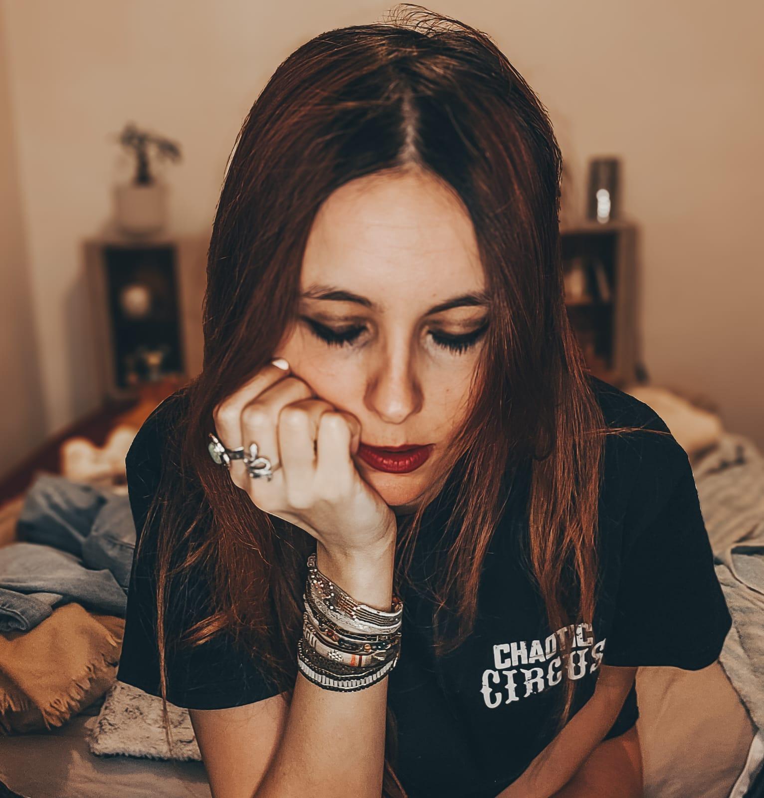 Portraits - Image2f5be55f | Audrey Rousset Photographie