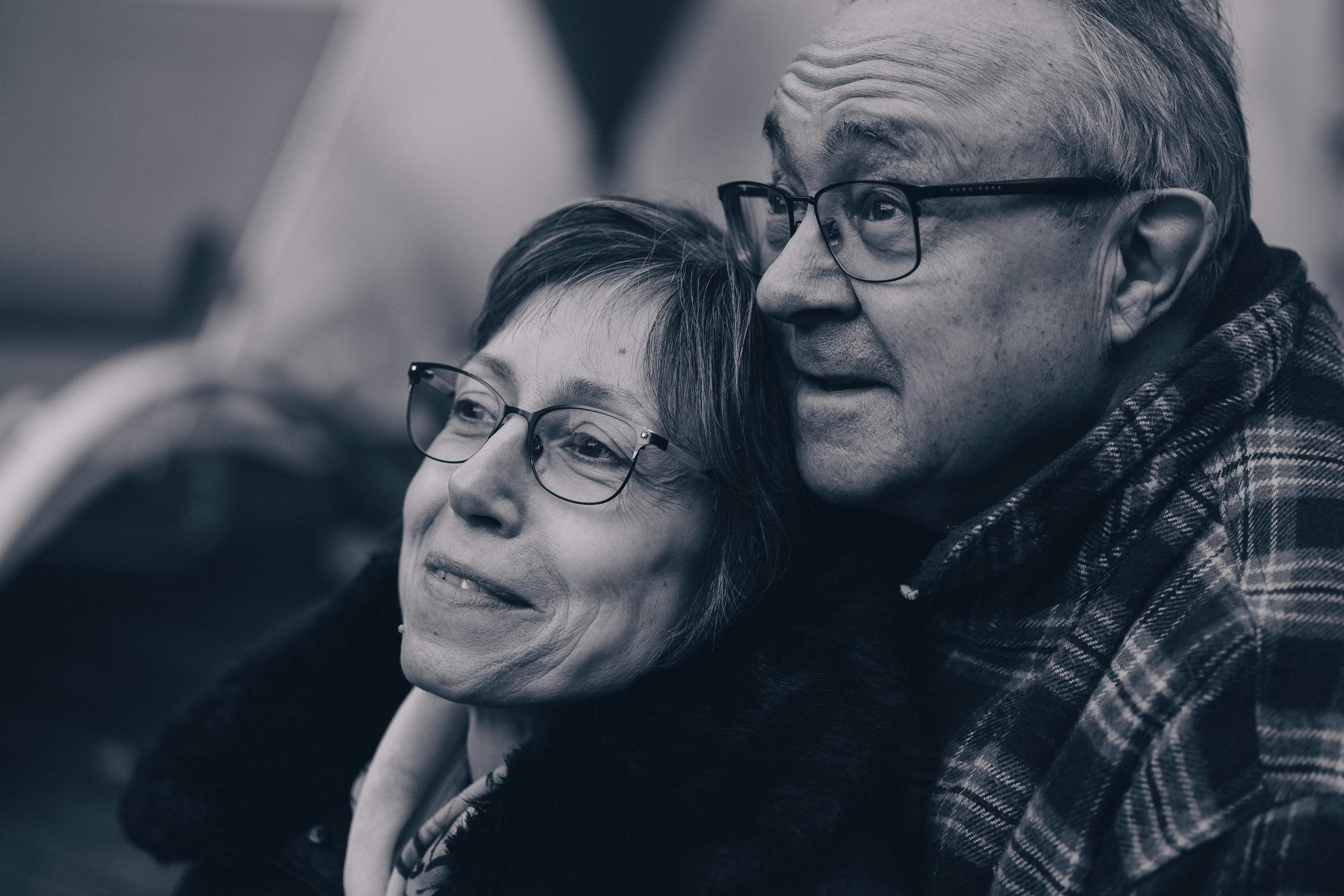 Galerie Portraits - Audrey Rousset Photographie