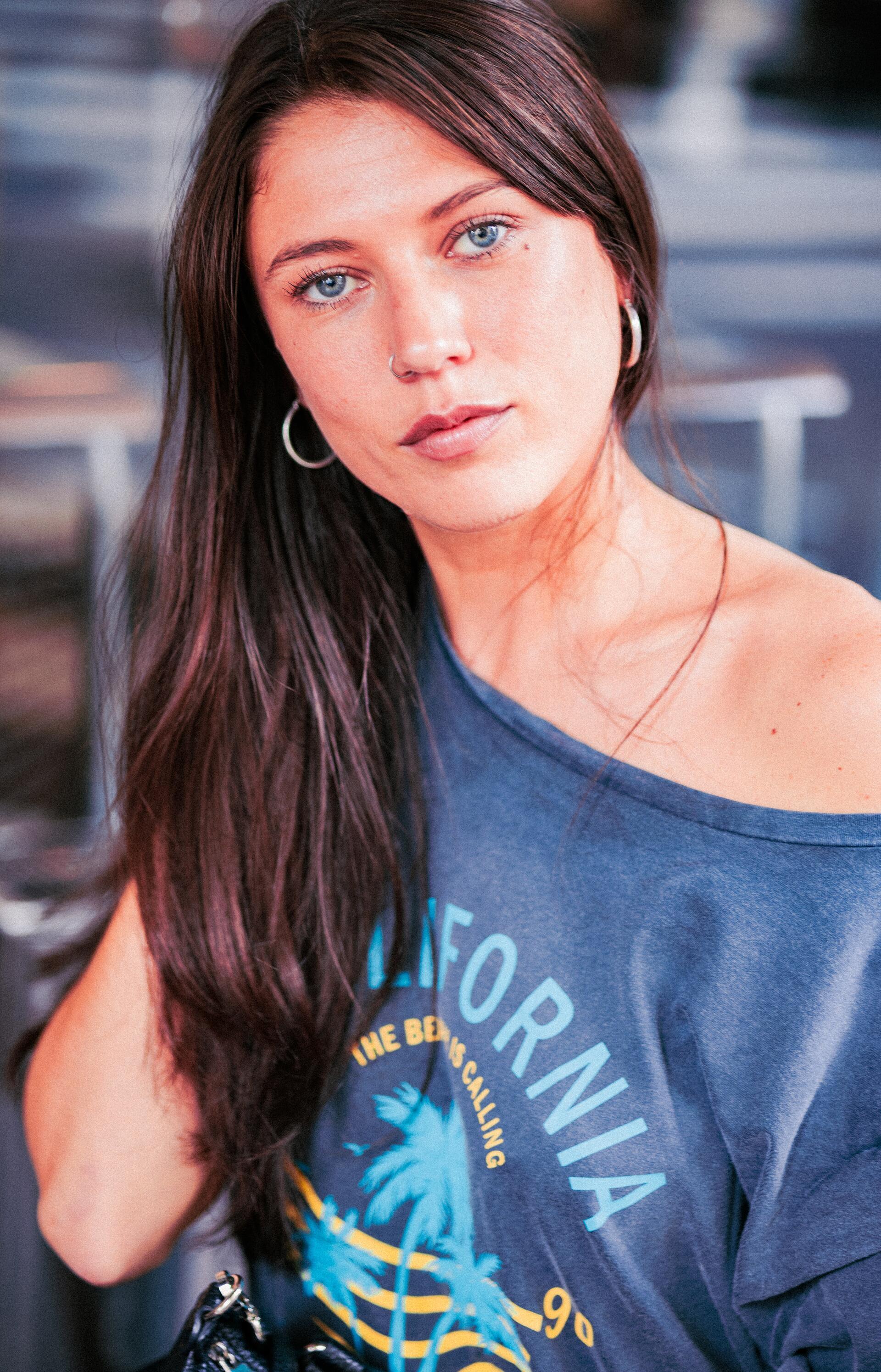 photo galerie portraits