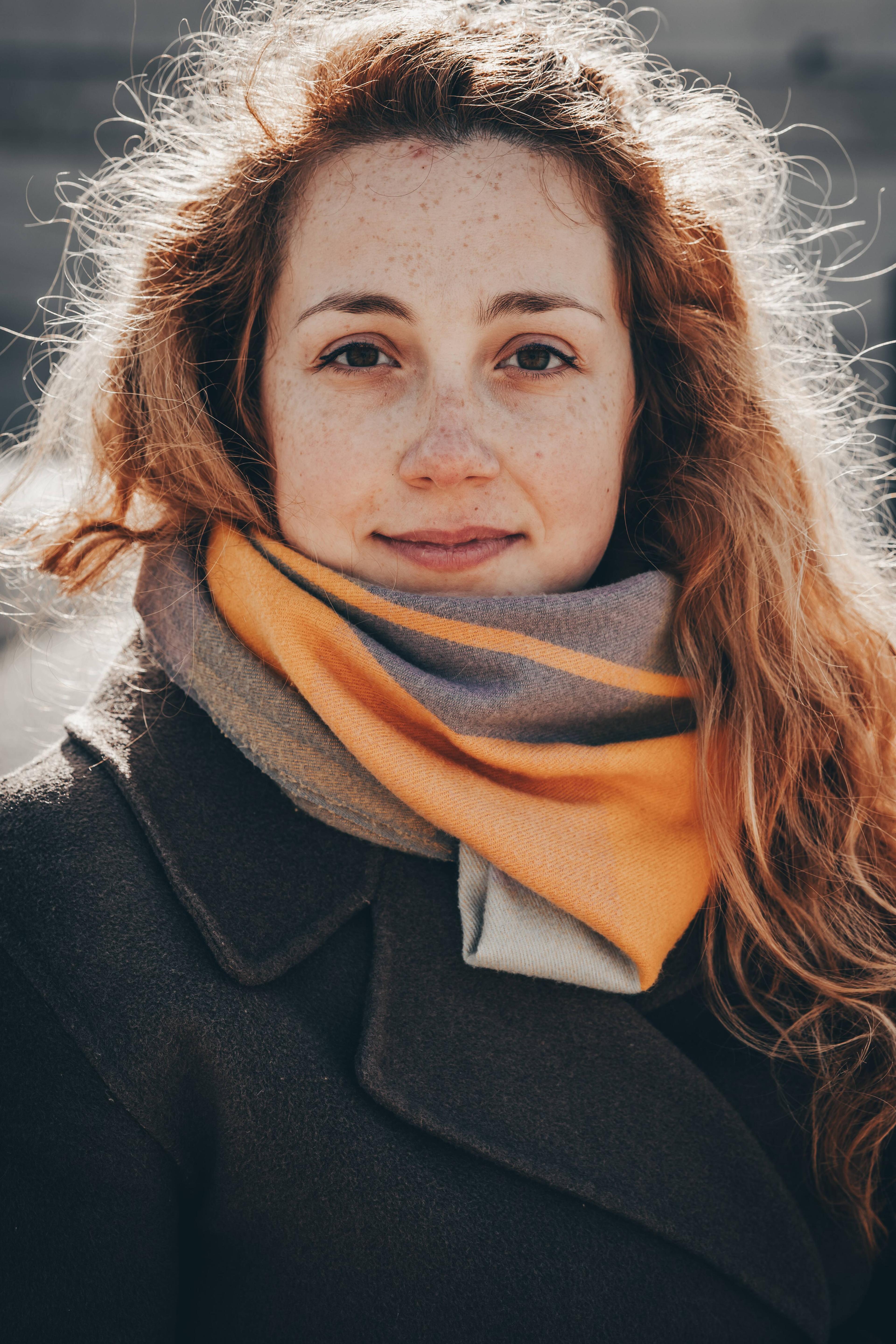 photo galerie portraits