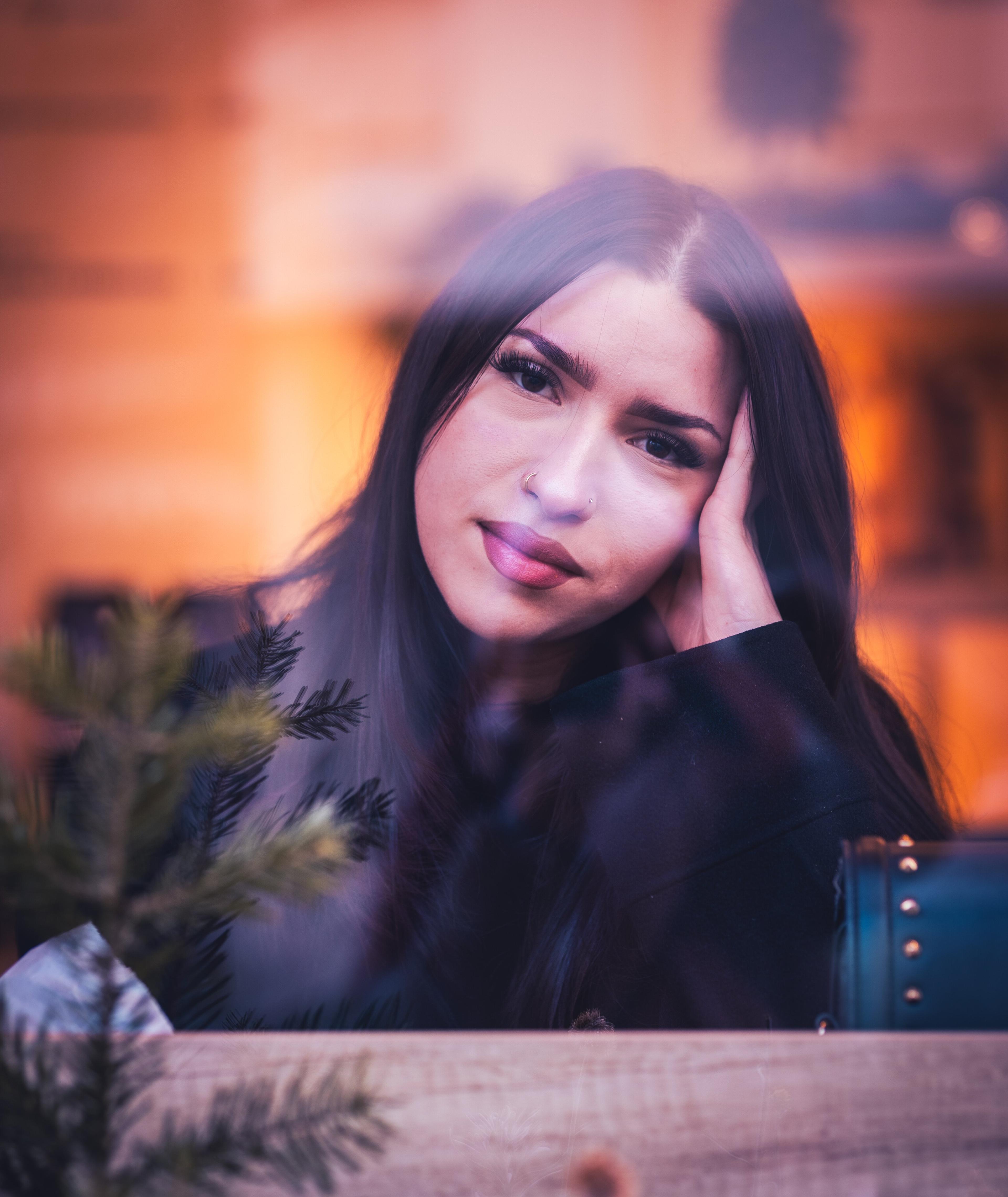 photo galerie portraits