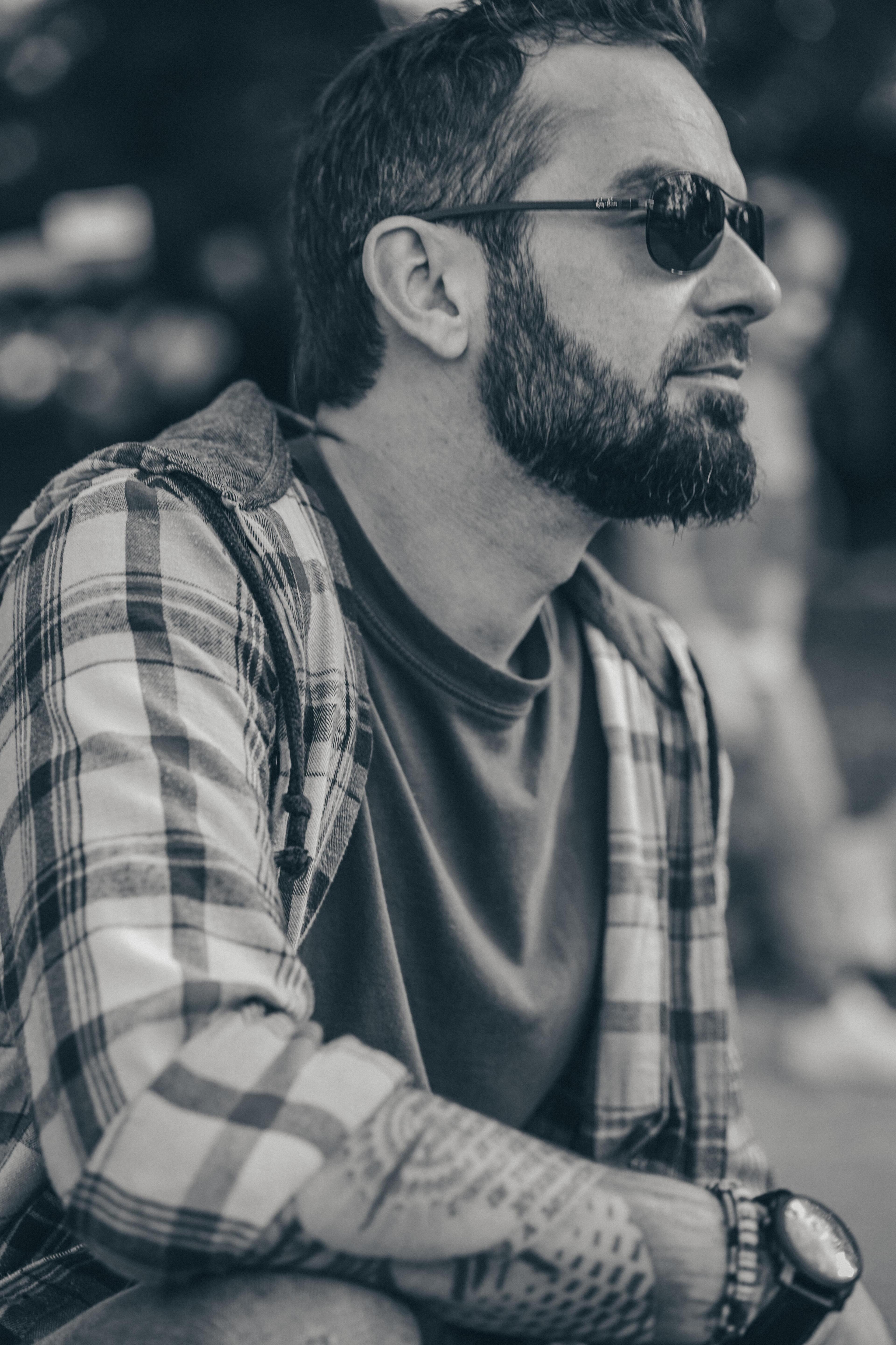 photo galerie portraits