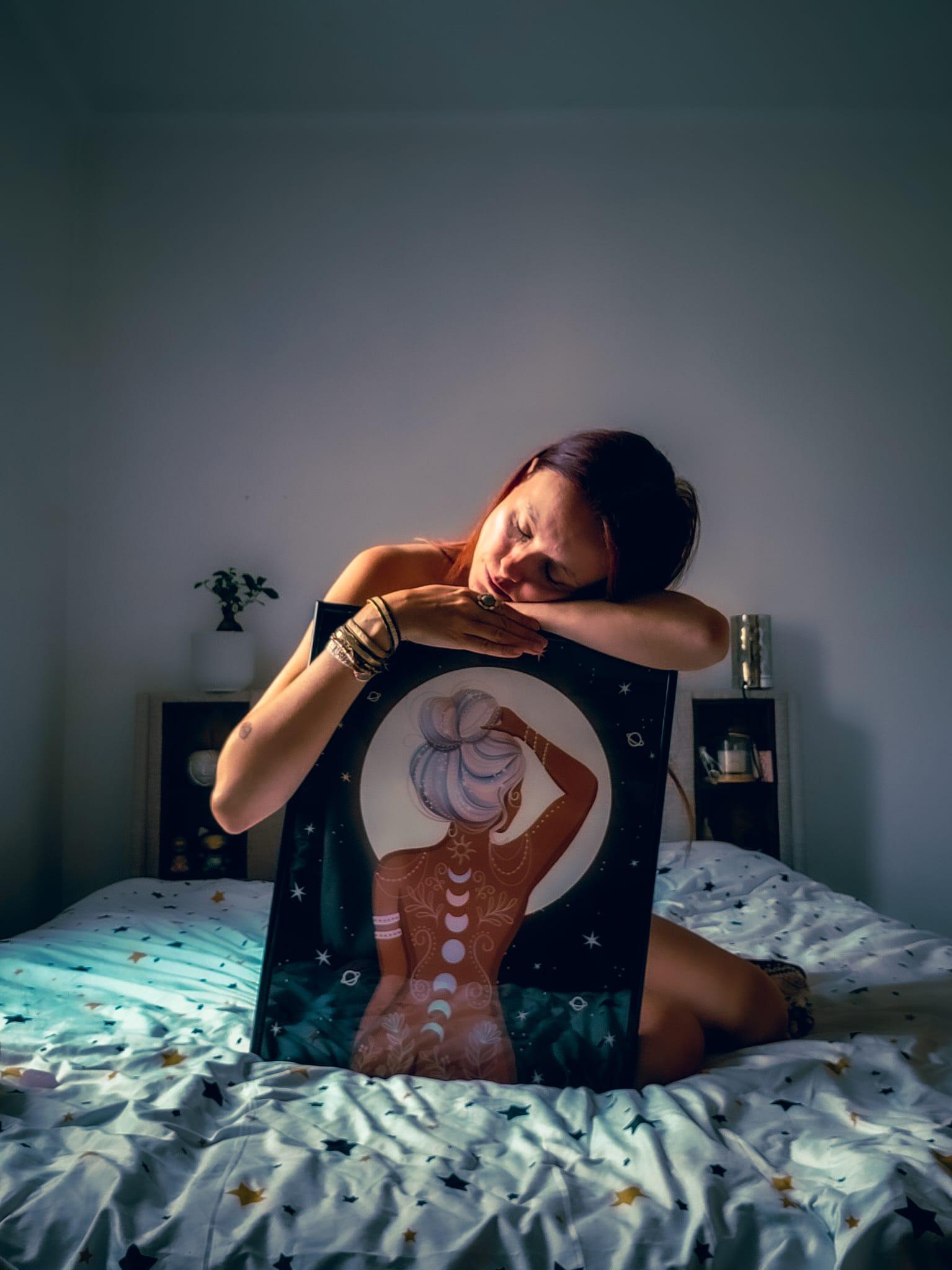 photo galerie nuances