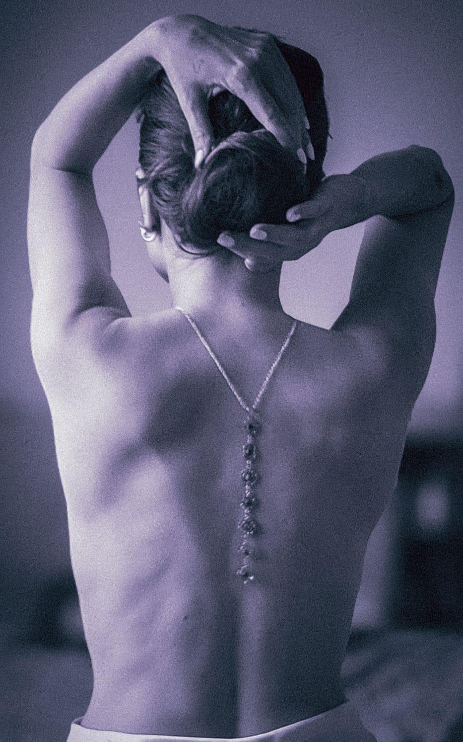 Galerie Beauty - Audrey Rousset Photographie