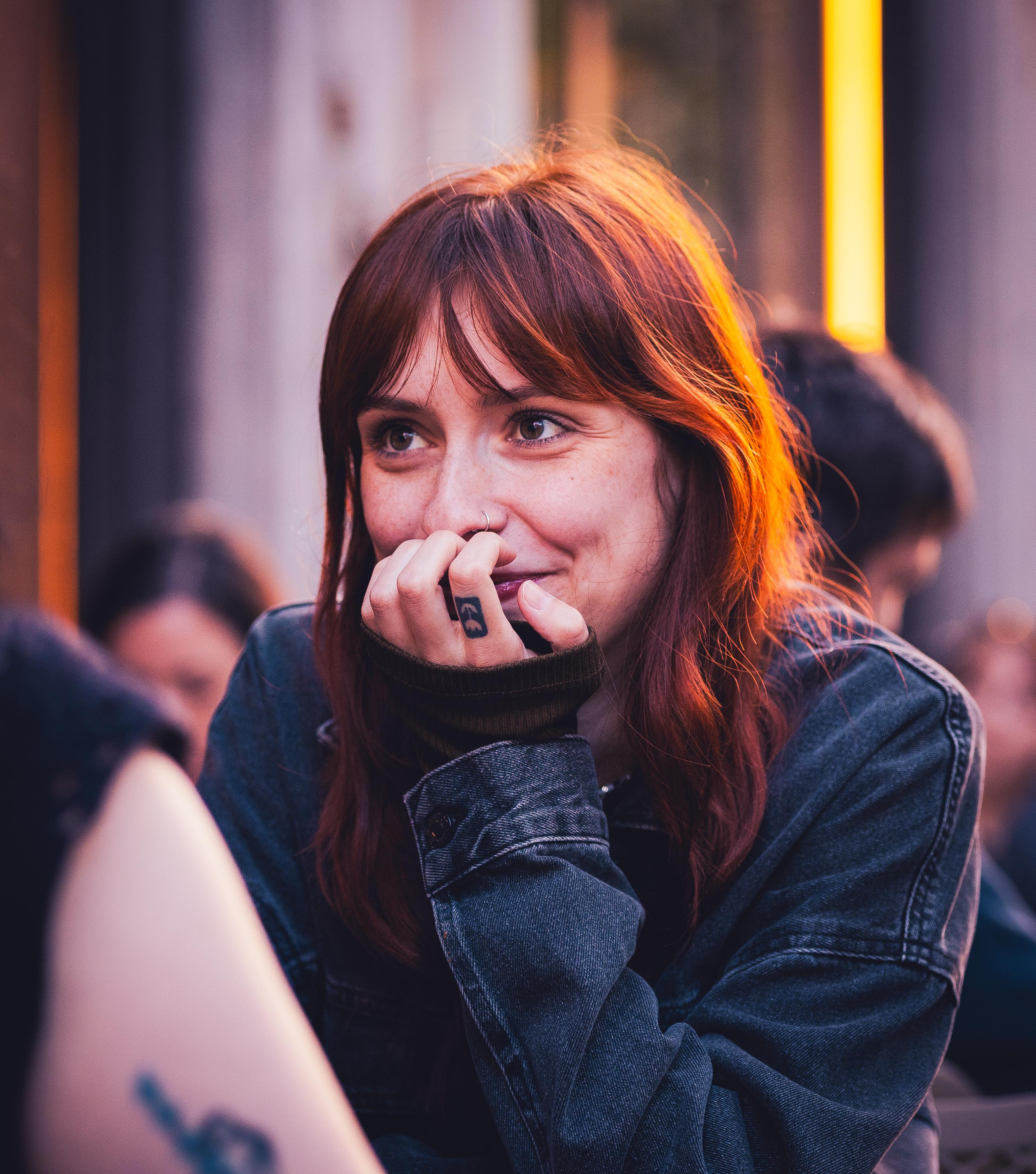 Galerie Portraits - Audrey Rousset Photographie