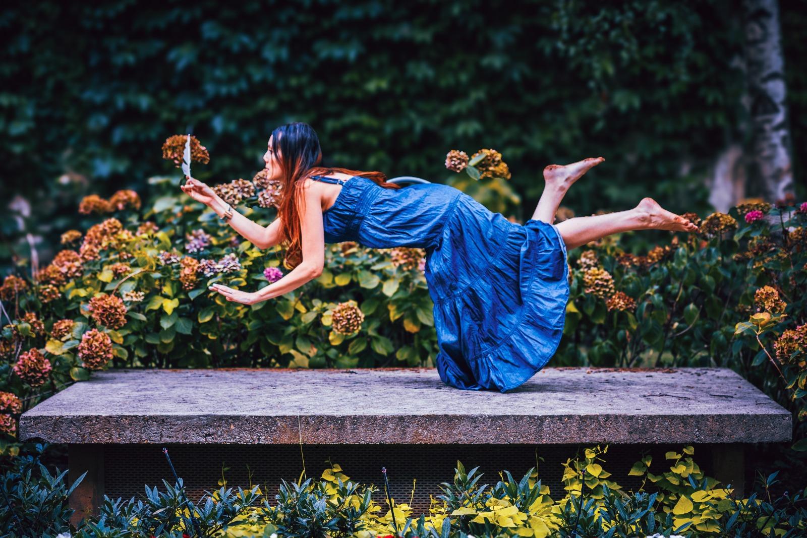 Galerie Nuances - Audrey Rousset Photographie